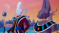 The attendant of a god (Image via Namco Bandai)